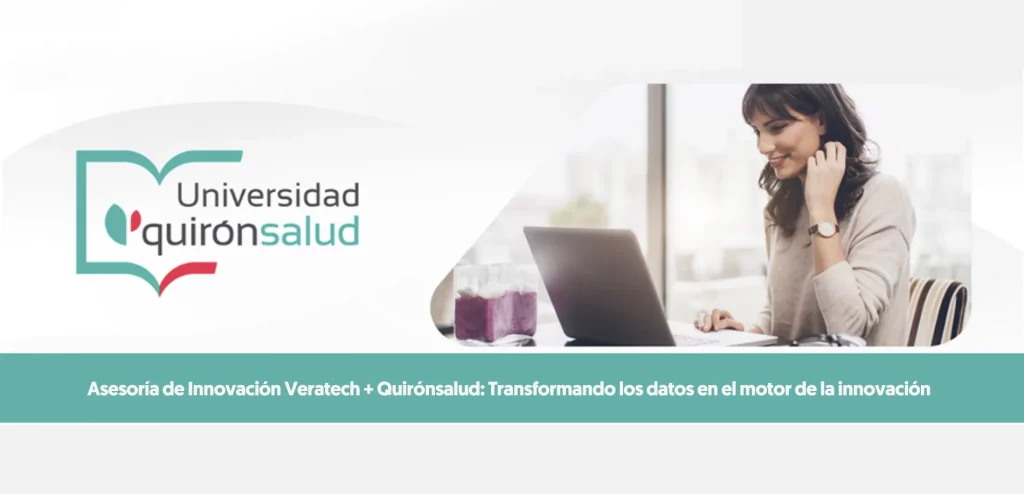 Sesión formativa de innovación “Transformando los datos en el motor de la innovación”
