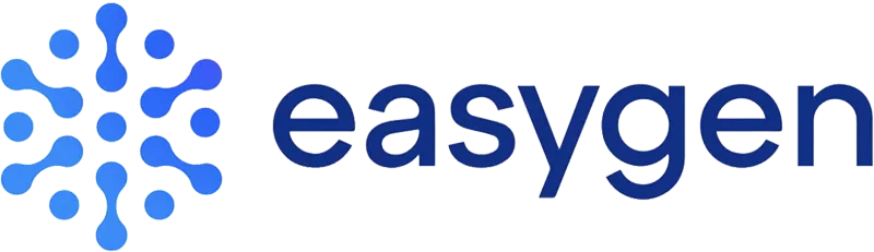 Easygen Logo
