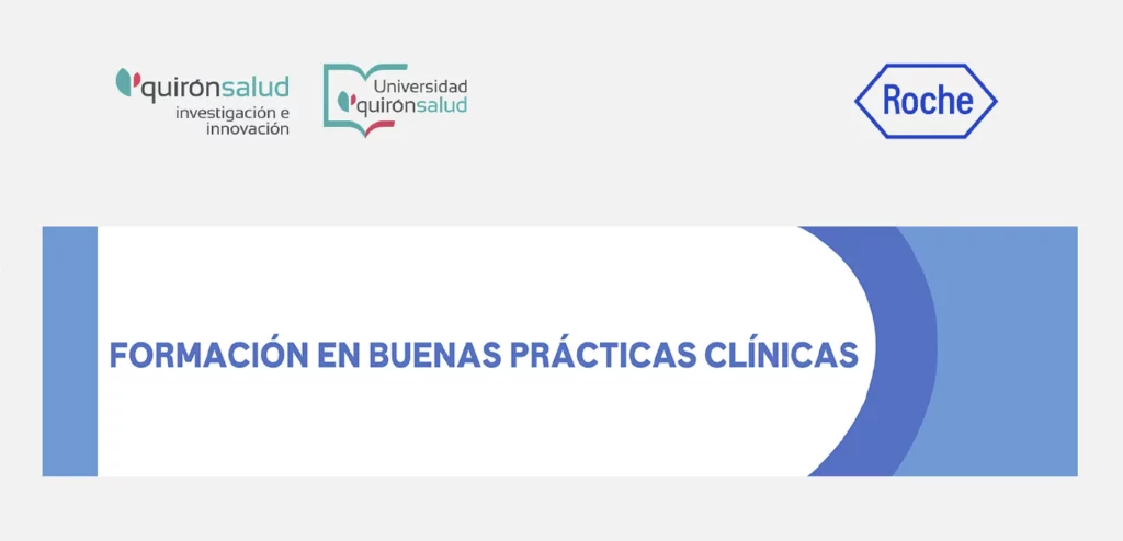 Sesión formativa sobre la nueva versión de la Norma de Buenas Prácticas (BPCs) ICH E6R3