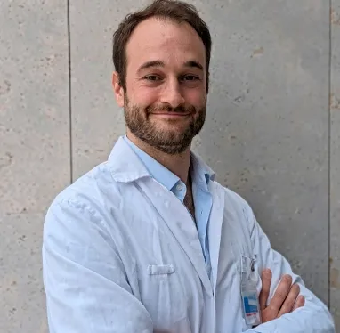Fernando Cerrón Campoó