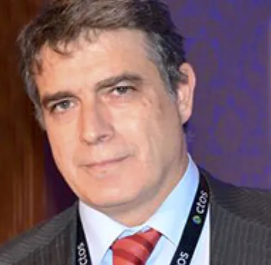 Dr. Javier Martín Broto