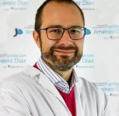Dr. Héctor Guadalajara Labajo